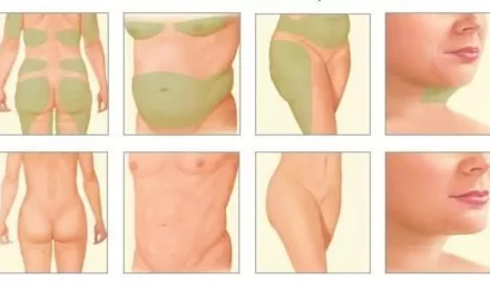 Liposuction and Tumescent technique