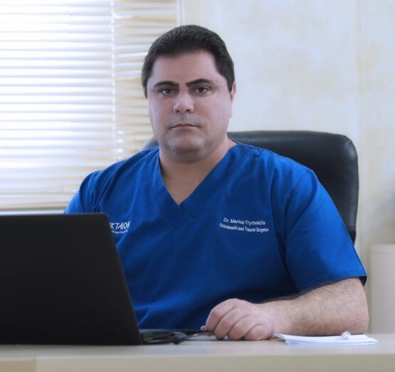 Δρ. Μάριος Τρυφωνίδης (1)