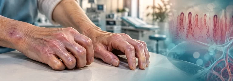 Συστηματική Σκλήρυνση | Σκληρόδερμα | ΔΙΚΤΑΙΟΝ