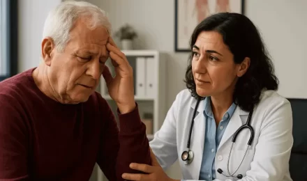 Chronic Headache and Drug Abuse