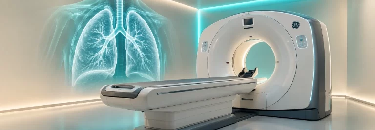 Ακτινογραφία & Αξονική Τομογραφία (CT) Θώρακος | ΔΙΚΤΑΙΟΝ