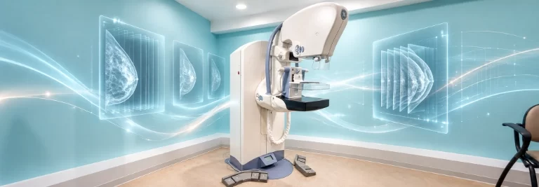 3D Μαστογραφία | Τομοσύνθεση Μαστού | Λευκωσία | ΔΙΚΤΑΙΟΝ