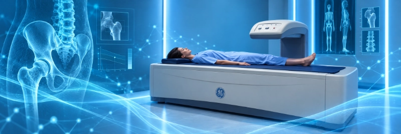 DEXA Λευκωσία | Μέτρηση Οστικής Πυκνότητας | ΔΙΚΤΑΙΟΝ