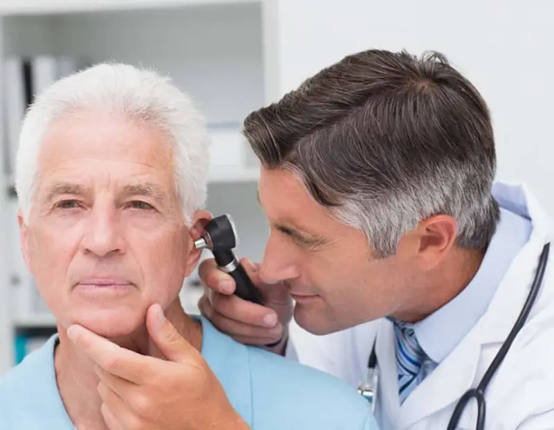 Otorhinolaryngology - Ear Nose Throat (ENT) services at DIKTEON Medical Diagnostic Center in Strovolos - Nicosia - Cyprus