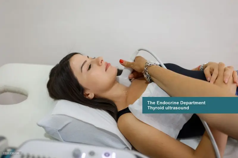 Endocrinology services at DIKTEON Medical Diagnostic Center in Strovolos - Nicosia - Cyprus