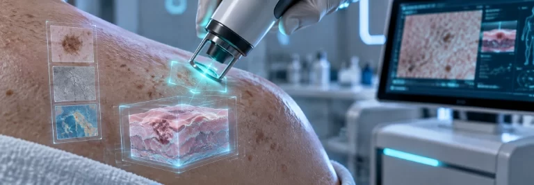 Laser & Αισθητική Δερματολογία | ΔΙΚΤΑΙΟΝ