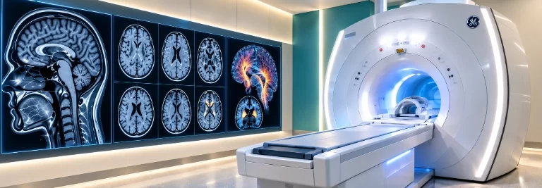 MRI Εγκεφάλου | ΔΙΚΤΑΙΟΝ