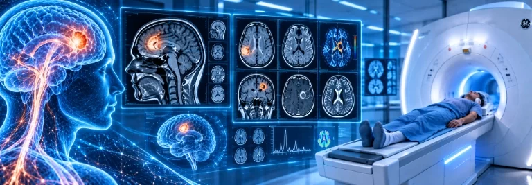 MRI Εγκεφάλου | ΔΙΚΤΑΙΟΝ