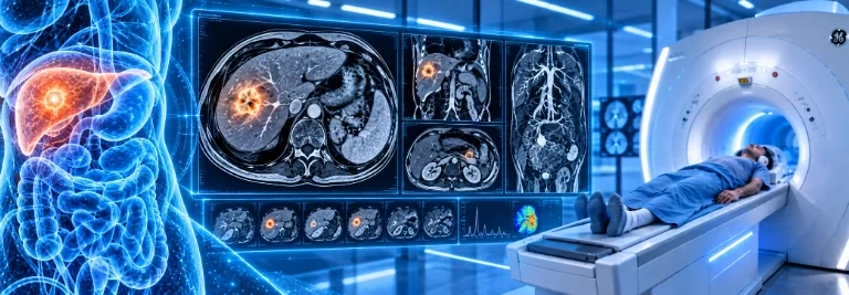 MRI Κοιλίας | ΔΙΚΤΑΙΟΝ