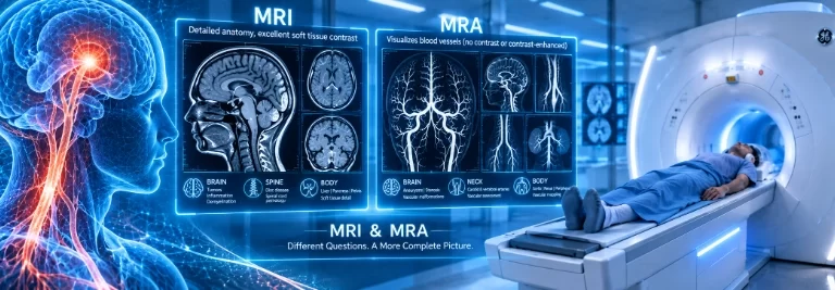 MRI ή MRA – Ποια Είναι η Διαφορά | ΔΙΚΤΑΙΟΝ