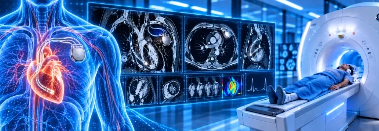 MRI και Βηματοδότης MRI και Βηματοδότης | ΔΙΚΤΑΙΟΝ