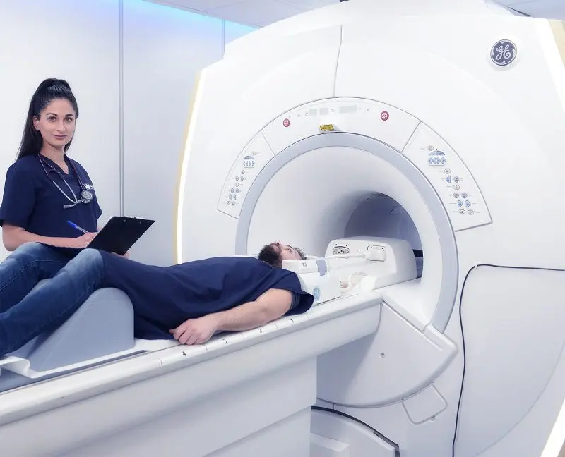Magnetic Resonance Imaging (MRI) examinations at DIKTEON Medical Diagnostic Center in Strovolos Nicosia Cyprus