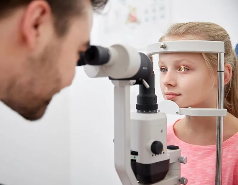 Ophthalmology services at DIKTEON Medical Diagnostic Center in Strovolos - Nicosia - Cyprus