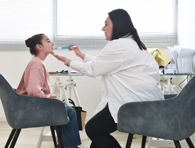 Speech & Language Pathology (SPL) services at DIKTEON Medical Diagnostic Center in Strovolos - Nicosia - Cyprus
