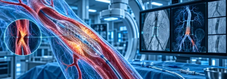 Αγγειοπλαστική & Τοποθέτηση Stent Αγγειοπλαστική & Τοποθέτηση Stent | ΔΙΚΤΑΙΟΝ