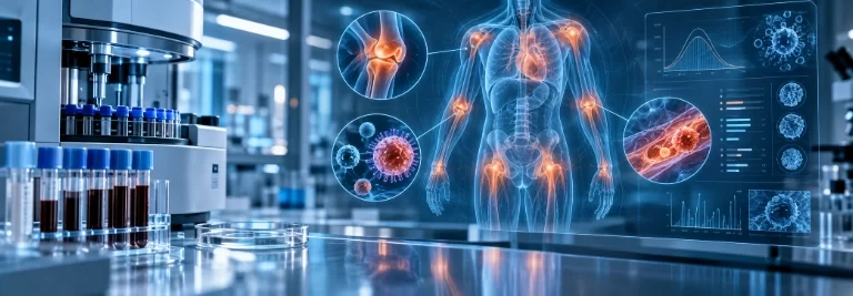 Δείκτες Φλεγμονής Δείκτες Φλεγμονής | ΔΙΚΤΑΙΟΝ