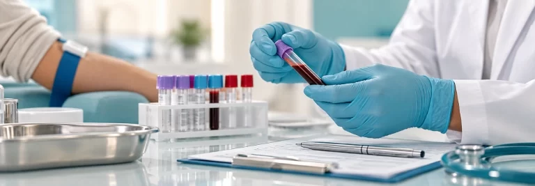Εργαστηριακός & Προεγχειρητικός Έλεγχος | ΔΙΚΤΑΙΟΝ