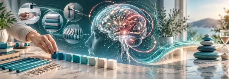 Ιδεοψυχαναγκαστική Διαταραχή | OCD | ΔΙΚΤΑΙΟΝ