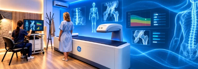 DEXA Λευκωσία | Μετά την Εξέταση | ΔΙΚΤΑΙΟΝ