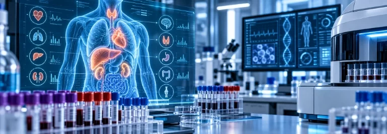 Προληπτικές Εργαστηριακές Εξετάσεις Προληπτικές Εργαστηριακές Εξετάσεις | ΔΙΚΤΑΙΟΝ