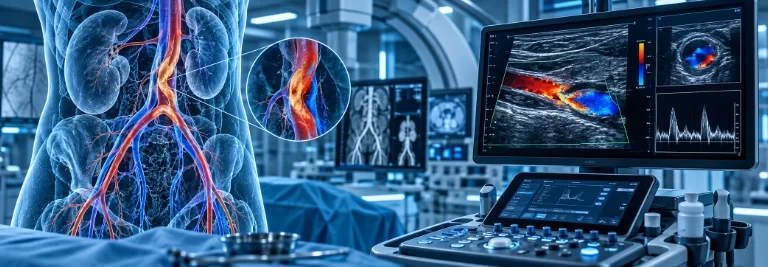 Υπερηχογράφημα & Έγχρωμο Doppler Υπερηχογράφημα & Έγχρωμο Doppler | ΔΙΚΤΑΙΟΝ