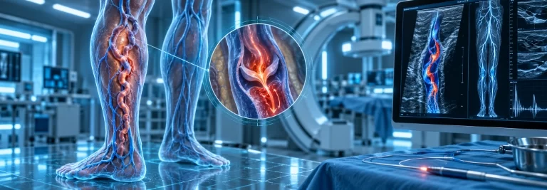 Φλεβικοί Κιρσοί & Φλεβική Νόσος Φλεβικοί Κιρσοί & Φλεβική Νόσος | ΔΙΚΤΑΙΟΝ