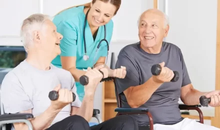 Neurology and Seniority