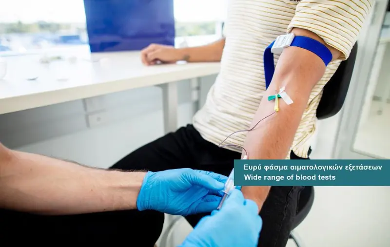 Blood Sampling collection Blood Sampling collection