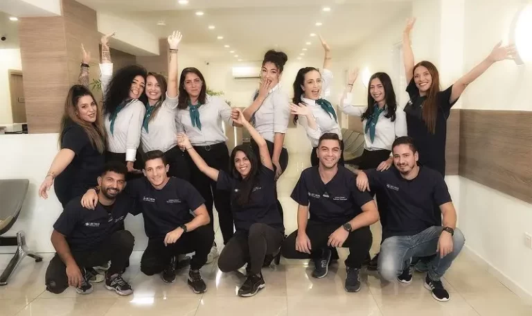 DIKTEON Medical Diagnostic Center Staff Photo DIKTEON Medical Diagnostic Center Staff Photo