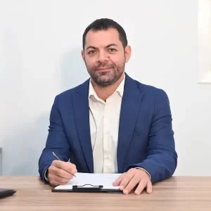 Δρ Ανδρέας Βενιαμίν | Γαστρεντερολόγος Λευκωσία | Ηπατολόγος |ΔΙΚΤΑΙΟΝ