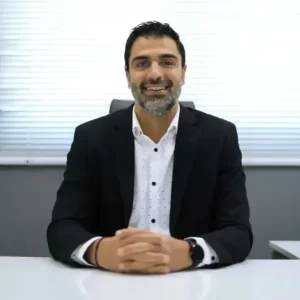Δρ Γεώργιος Δημητρίου | Γαστρεντερολόγος Λευκωσία | Ηπατολόγος | ΔΙΚΤΑΙΟΝ