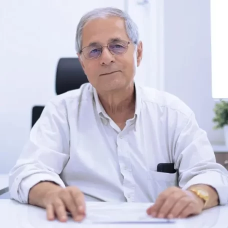 Δρ Μάριος Κλεάνθους | Γυναικολόγος Λευκωσία | Μαιευτήρας | ΔΙΚΤΑΙΟΝ