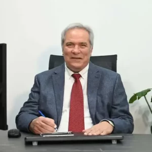 Δρ Μιχαήλ Τουμπής | Πνευμονολόγος Λευκωσία | Φυματιολόγος | ΔΙΚΤΑΙΟΝ
