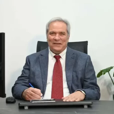Dr. Michael Toumbis Δρ Μιχαήλ Τουμπής, Πνευμονολόγος – Φυματιολόγος στο ΔΙΚΤΑΙΟΝ