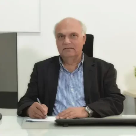 Δρ Σάββας Χριστοδούλου | Προσωπικός Ιατρός Λευκωσία | Παθολόγος | ΔΙΚΤΑΙΟΝ