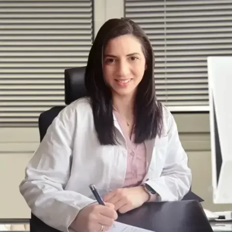 Dr. Stella Palekythrytou Papakyriakou - Ophthalmologist (GHS) at DIKTEON Medical Center at Strovolos - Nicosia - Cyprus / Dr. Stella Palekythrytou Papakyriakou - Ophthalmologist (GHS) at DIKTEON Medical Center at Strovolos - Nicosia - Cyprus.