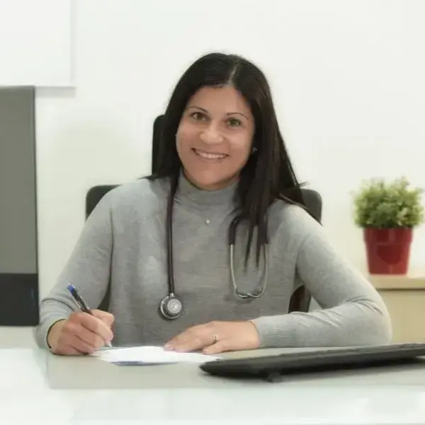 Dr. Thalia Louca - Endocrinologist (GHS) at DIKTEON Medical Center at Strovolos - Nicosia - Cyprus / Δρ. Θάλεια Λουκά - Ενδοκρινολόγος (ΓεΣΥ) στο ΔΙΚΤΑΙΟΝ Ιατρικό Κέντρο στον Στρόβολο - Λευκωσία - Κύπρος.