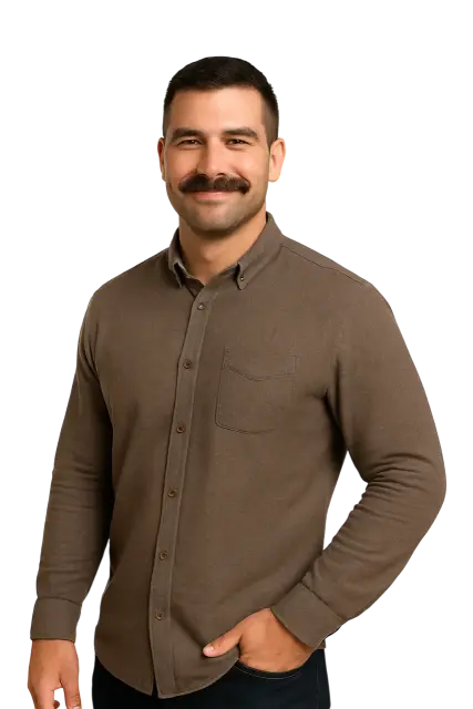 Movember - Awareness Month for Men's Health and Prostate Cancer / Movember - Μήνας Ευαισθητοποίησης για την Υγέια του Άνδρα και τον Καρκίνο του Προστάτη,