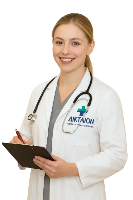 Welcome at DIKTEON Medical Diagnostic Center at Strovolos - Nicosia - Cyprus / Καλωσορίσατε στο ΔΙΚΤΑΙΟΝ Ιατρικό Διαγνωστικό Κέντρο στο Στρόβολο - Λευκωσία - Κύπρος