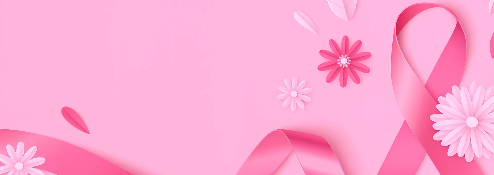 Awareness Month for Breast Cancer / Μήνας Ευαισθητοποίησης για τον Καρκίνο του Μαστού.