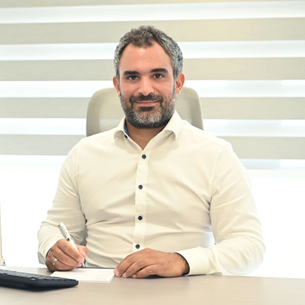 Δρ Αλέξανδρος Χριστοφή | Ενδοκρινολόγος Λευκωσία | Διαβητολόγος | ΔΙΚΤΑΙΟΝ