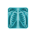 Xrays Εικονίδιο | ΔΙΚΤΑΙΟΝ
