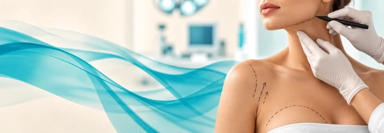 Αισθητική Χειρουργική Αισθητική Χειρουργική | ΔΙΚΤΑΙΟΝ