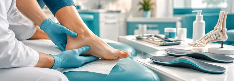 Συντηρητική Διαχείριση & Παρακολούθηση | ΔΙΚΤΑΙΟΝ